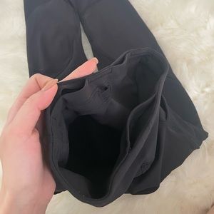 Lululemon Yoga pants